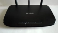 Wi-Fi Рутери TP-Link TL-WR940N , снимка 3