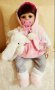 Кукла Reborn 60 см и 48 см., снимка 7