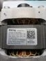 двигател за пералня Whirlpool 6 sense FWG71484w  с номер -  W10956897 / 160032901.01, снимка 5