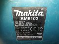 makita bmr102 profi radio 0506211605, снимка 5