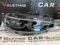 Фар Фарове за BMW 4 F32 F33 F36 F80 F82 M3 M4 БМВ Ф32 Ф33 Ф36 LCI far, снимка 3