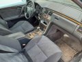 Mercedes 220 cdi, 2000 г ма части, снимка 4