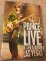 Prince Live Las Vegas DVD, снимка 1 - DVD дискове - 35235034