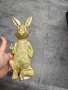 фигурки статуетки зайчета, снимка 2