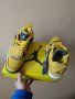 Nike Air Jordan 4 Retro Lightning Yellow Pikachu Нови Кецове Обувки Маратонки Размер 39 , снимка 2