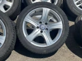 5х112 17 Джанти Mercedes E Class W212 W213 C Class W204 W205 5x112 Мерцедес, снимка 1