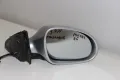 Дясно електрическо огледало VW Passat B6 (2005-2011г.) 9 пина / прибиране прибиращо подсветка, снимка 3