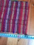 Стар сърмен колан за носия,Сая #5, снимка 6
