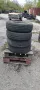 Гуми 165 65 15 Дънлоп Dunlop 4 броя. Нов внос. Не са нови. , снимка 10