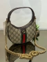 Gucci Дамска Чанта Гучи - Налични Различни Цветове Код SK724, снимка 8