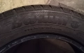 Продавам 4 броя Зимни гуми 185.60.15 на 1 сезон дот 2019 barum Polaris 5 , снимка 3