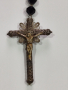 КРЪСТ ФИЛИГРАН 18-19 Век, снимка 13