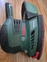 Шлайф машина BOSCH PSM 18LI , снимка 1