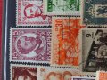 Редки пощенски марки ЦАРСТВО БЪЛГАРИЯ, въздушна поща,НРБ за колекция - 19887, снимка 8