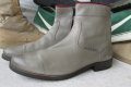 боти BIG BOY SANSIBAR® original leder boots, 46- 47,мъжки боти ГИГАНТ, 100% естествена кожа,GOGOMOTO, снимка 3