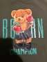 Мъжка тениска Born Champion , снимка 2