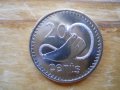 монети - Фиджи, снимка 5