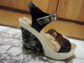 Сандали , снимка 4
