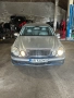 На части! Мерцедес/Mercedes w211 E270 2003, снимка 1