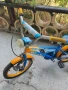 Детски велосипед , снимка 3