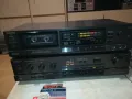 TECHNICS AMPLIFIER+TECHNICS DECK-MADE IN JAPAN 2705250742, снимка 8