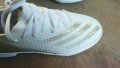 Adidas X GHOSTED.3 IN J Kids Football Shoes Размер EUR 32 / UK 13 1/2K детски футболни 25-14-S, снимка 5