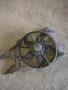 Перка за охлаждане на радиатора за Форд Фокус 2000г, снимка 1