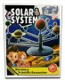 Направи си Соларна Система, Solar System - планети, снимка 1 - Образователни игри - 43790069
