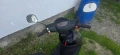 Скутер 49 кубика GTS VICI, снимка 3