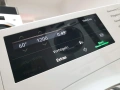 Miele 1600rpm 9кг Wi-Fi TwinDos Пералня Миеле 12м Гаранция, снимка 2