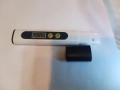 Cloud Prime Преносим цифров TDS метър с LCD екран и pH - Устойчив тестер за вода че, снимка 2
