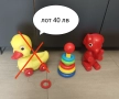 Стари соц играчки , снимка 13