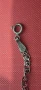 Сребърна верижка, снимка 5