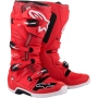 Ботуши ALPINESTARS TECH 7 RED, снимка 2