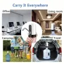 Електрическа USB водна помпа – компактна, мощна и удобна , снимка 7