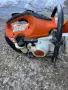 Бензинов фугорез Stihl TS 420, снимка 2