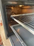 Bosch фурна с плот за вграждане , снимка 3