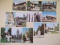 Лот от 12 бр. пощенски картички "Банско"*, снимка 1 - Филателия - 28441477