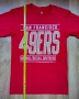 NFL San Francisco 49ers - мъжка блуза, снимка 8
