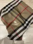 Burberry  шал , снимка 1