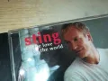 STING CD 0905251721, снимка 3