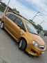 Opel Zafira B бензин/метан + ГАЗ, снимка 4