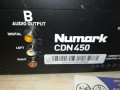 NUMARK CDN450-ВНОС SWISS 2011231005LK1EWC, снимка 14