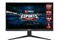 Продавам много добър геймърски монитор MSI Optix G241, снимка 1