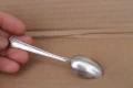 Сребърна лъжичка , снимка 2