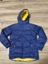 Зимна пухенка Skogstad  Down Winter jacket , S размер, снимка 1