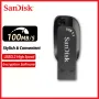 SanDisk CZ410 USB 3.2 флаш устройство 32GB, снимка 1