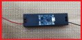 Контролер Литиева батерия Модул зареждане Платка за 5V 1A 18650 TP4056 micro USB +Кутия за  батерии 