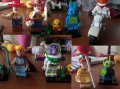 8 бр Toy Story Играта на играчките фигурки Лего конструктор разглобяеми играчки, снимка 5