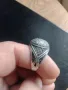 авторски сребърен пръстен 5гр, снимка 5